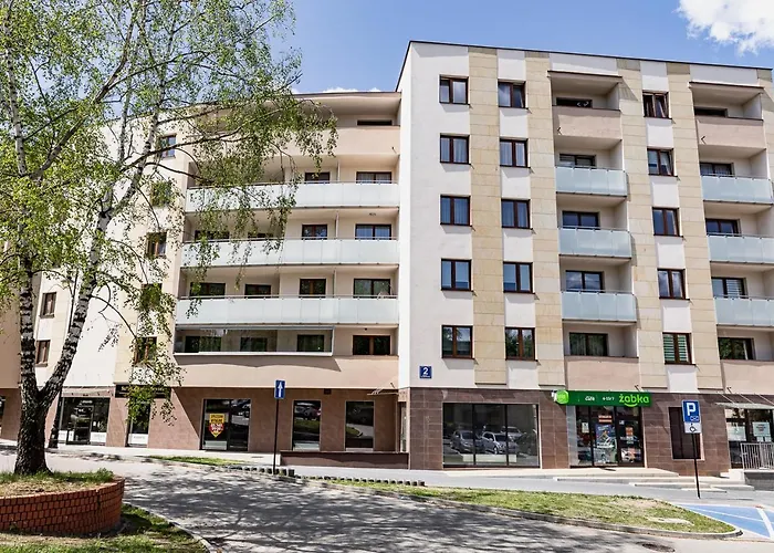 Si Centrum Lipowa